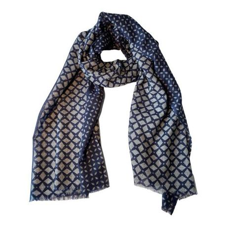 LUCKY & LOVE Jannu Merino Schal  