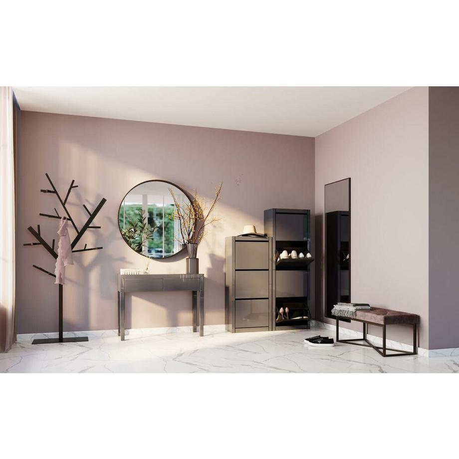 KARE Design Miroir Bella 60x180  