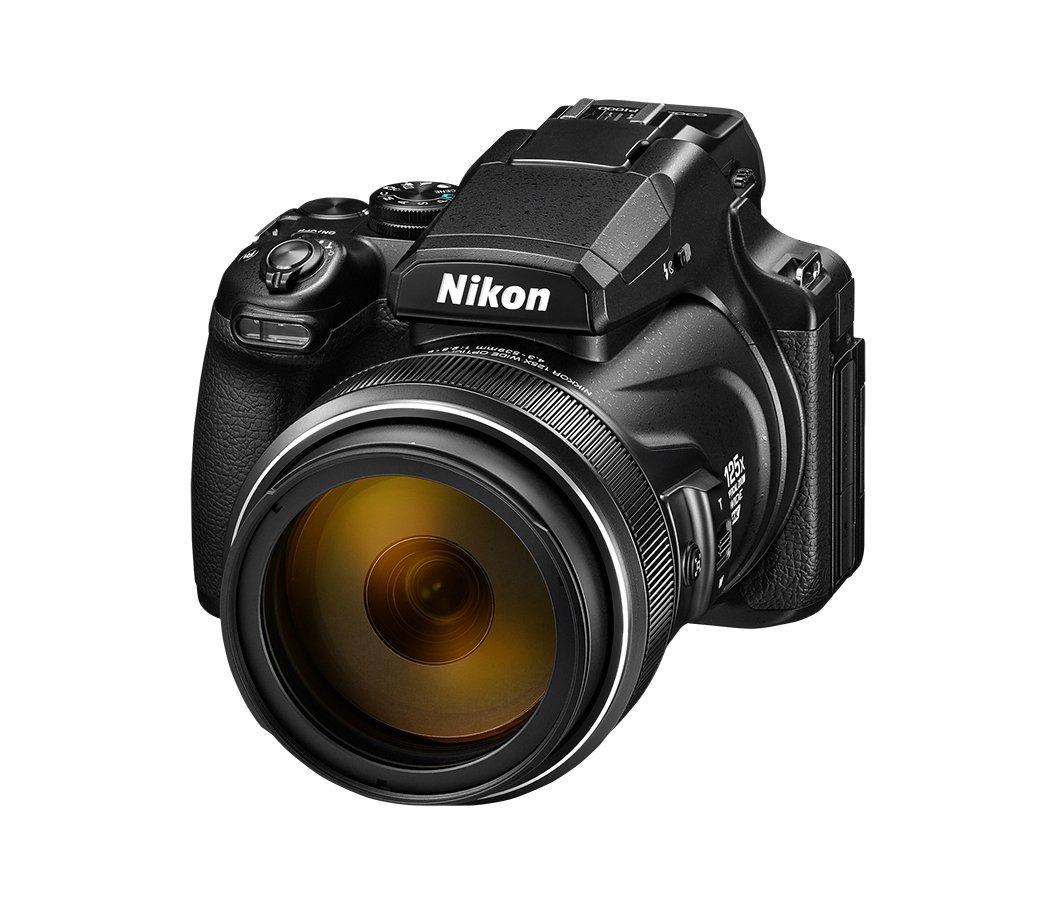 Nikon  COOLPIX P1000 