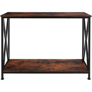 Tectake Console Tacoma  