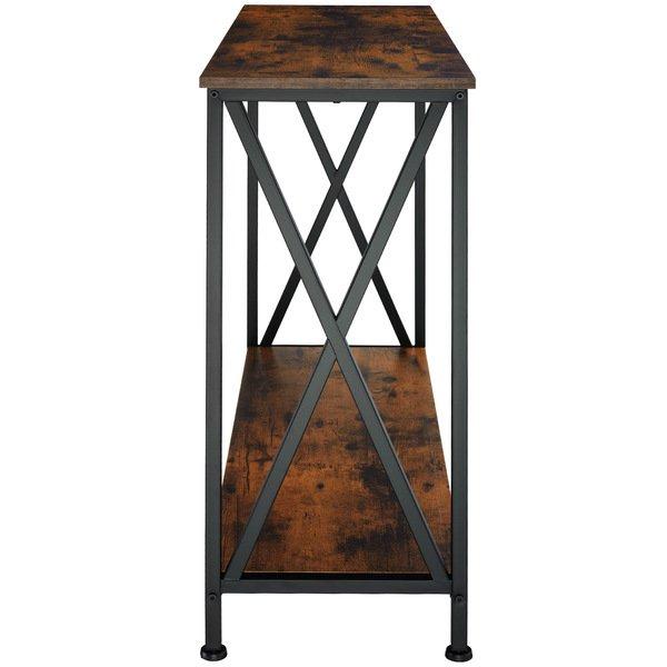 Tectake Console Tacoma  