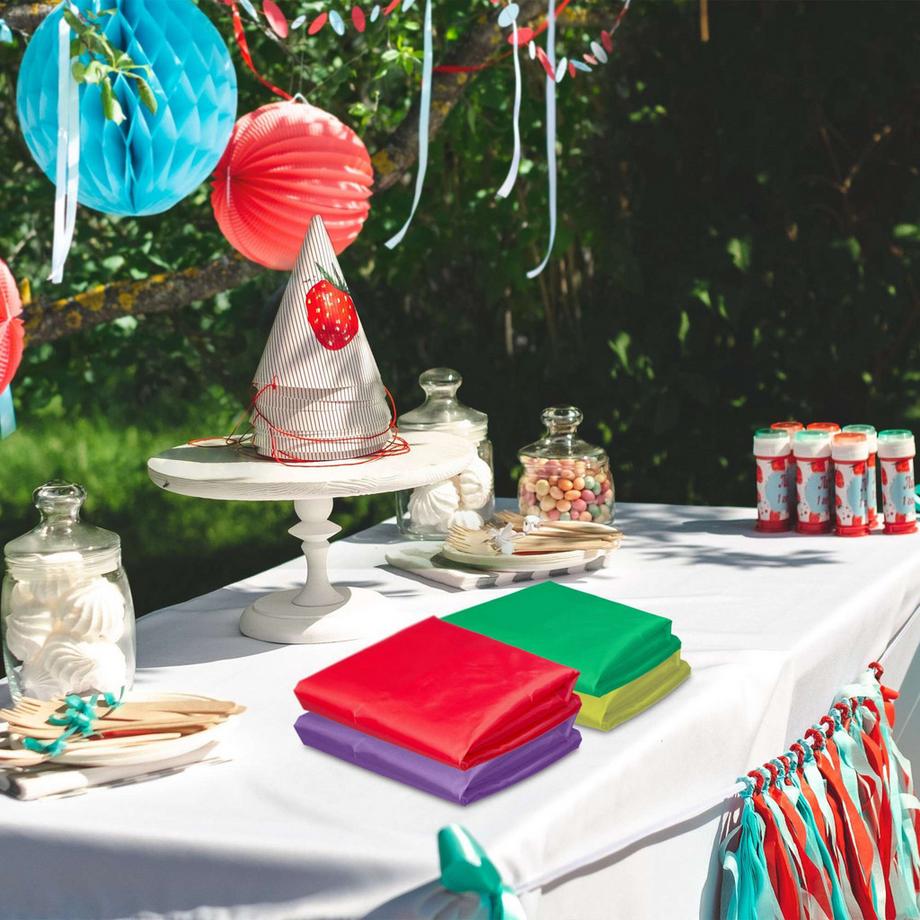 B2X  Trampolines pour enfants, lot de 4 