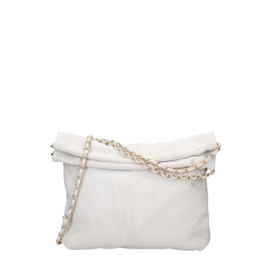 Gave Lux Celeste Elite Sac Bandoulière en Daim  