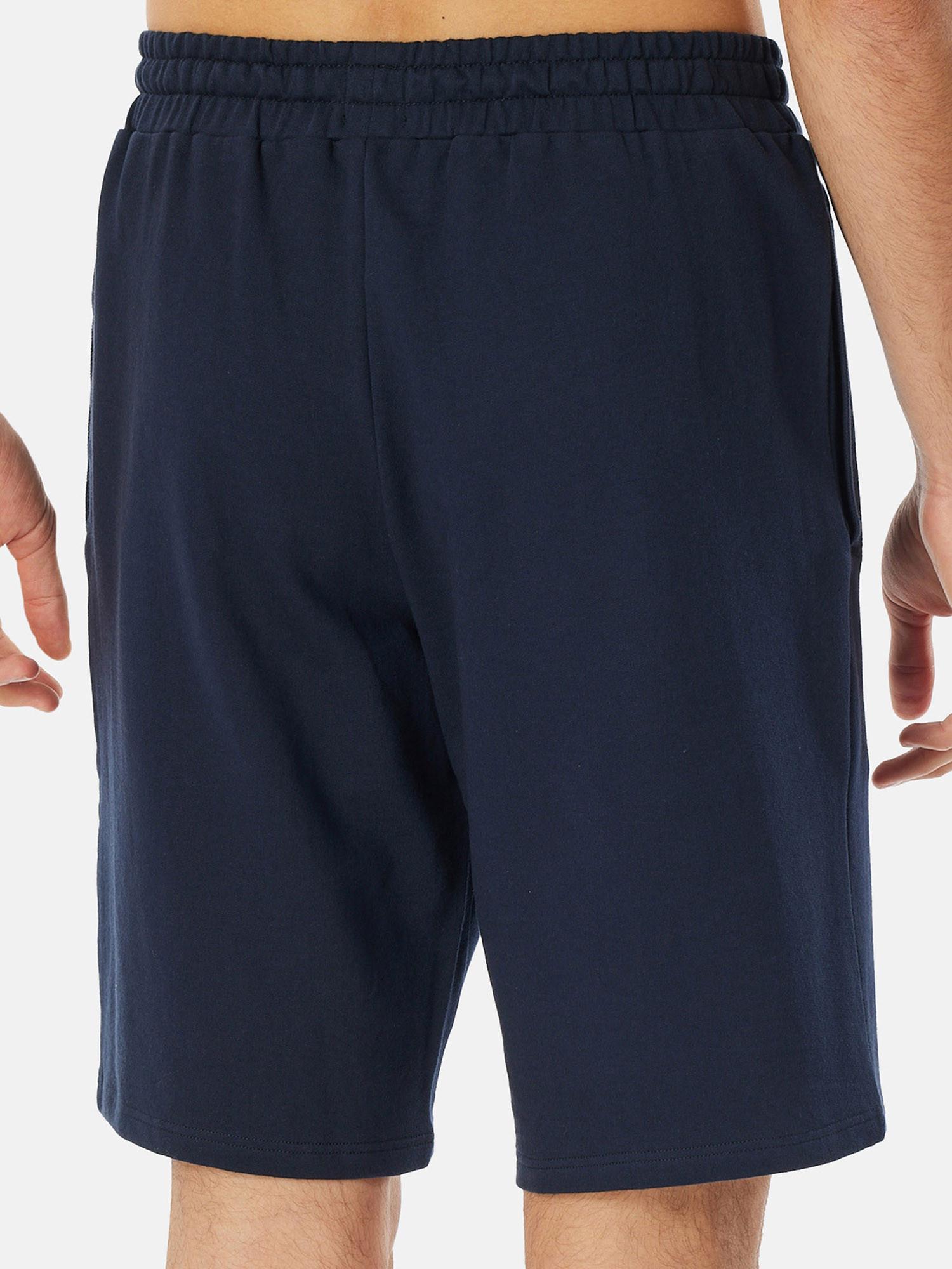 Schiesser Mix & Relax Bermuda Pyjama  