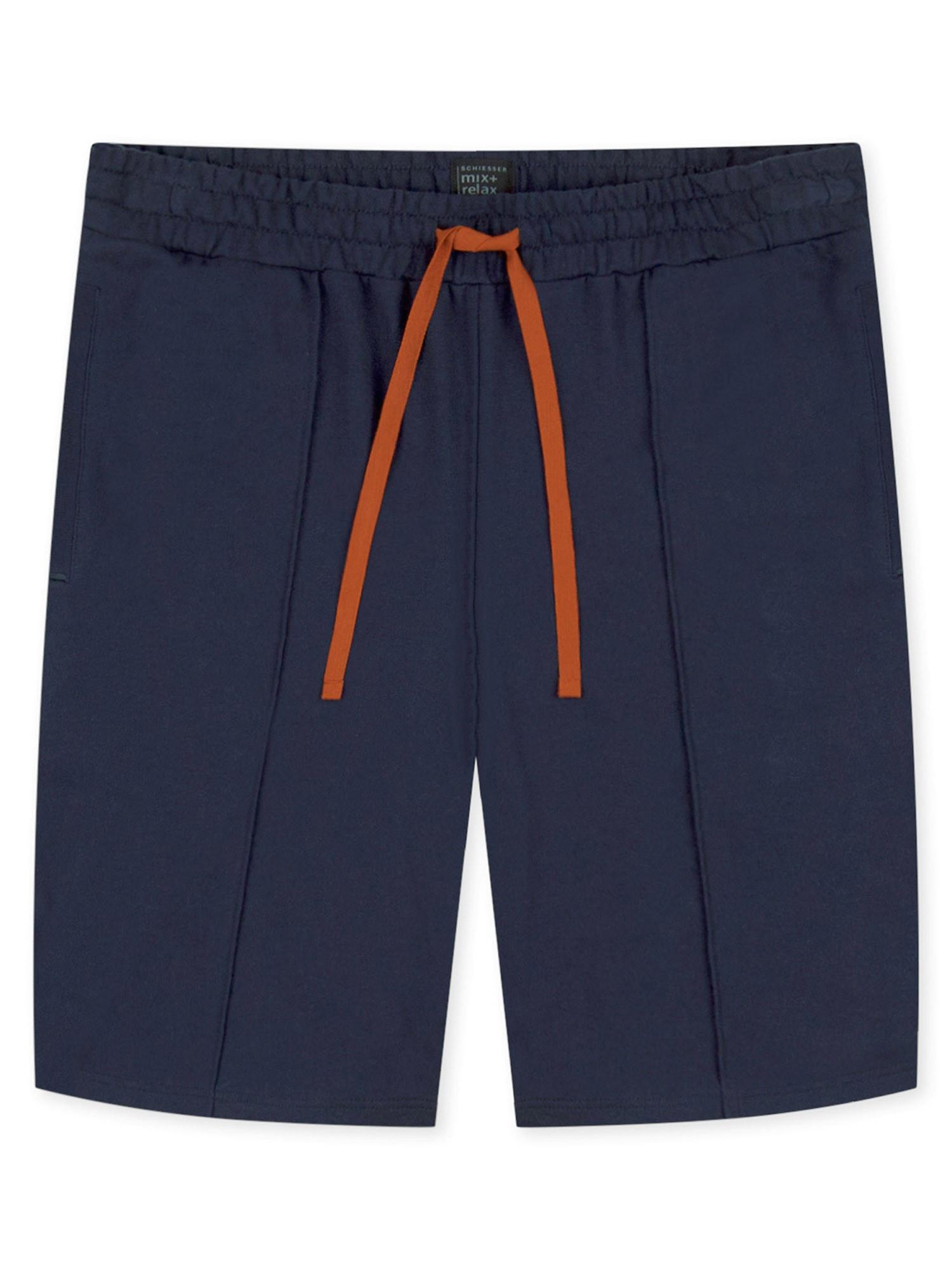 Schiesser Mix & Relax Bermuda Pyjama  