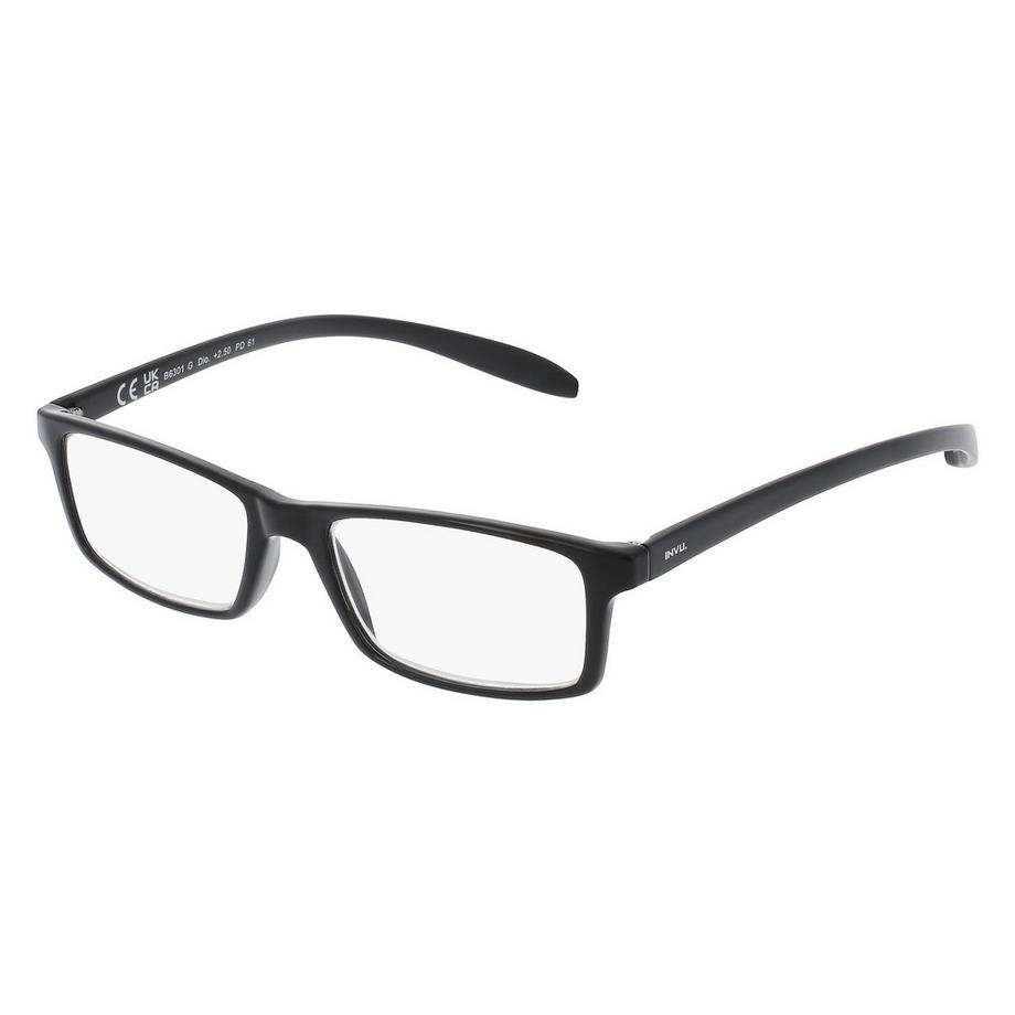 INVU Lesebrille mit Etui  