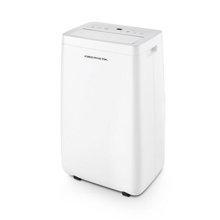 Kibernetik Kibernetik 9000 BTU Climatiseur mobile Deluxe  