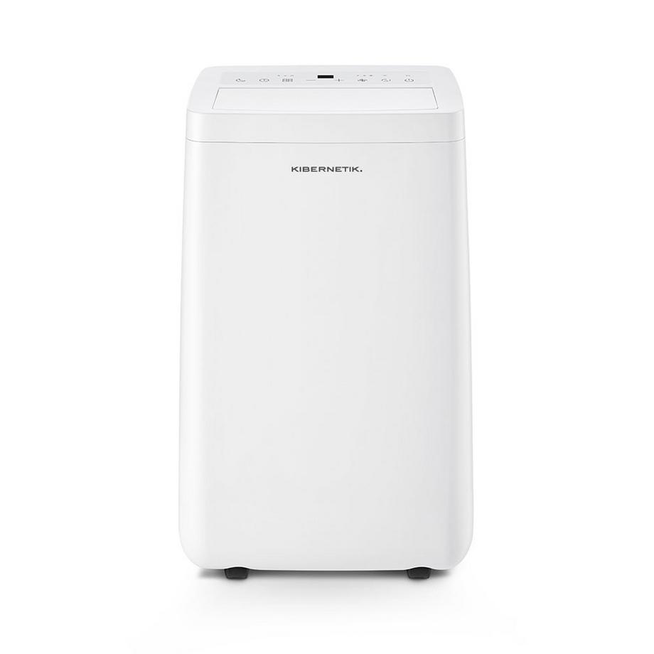mobiles Klimagerät 9000 BTU Deluxe