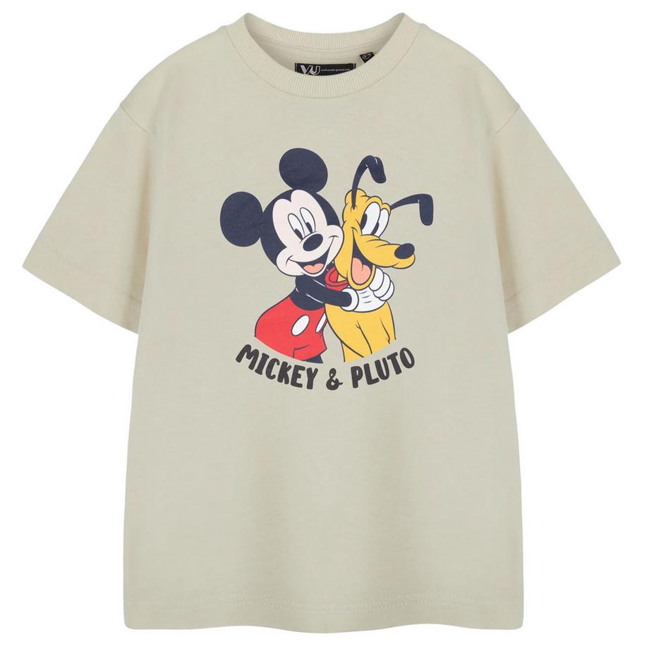 Tshirt manches courtes