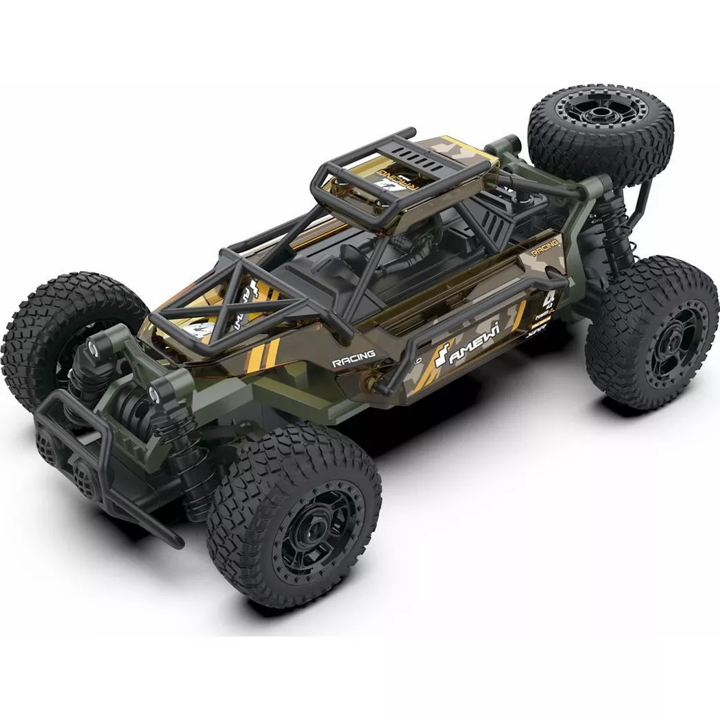 Amewi - Buggy CoolRC DIY Desert 2WD 1:18 Bausatz