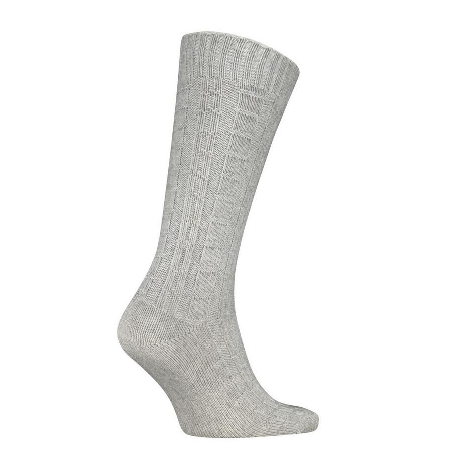 Calvin Klein Structure Stiefelsoke  