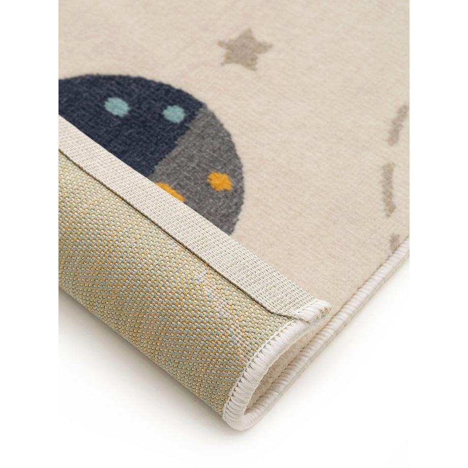 Benuta Tapis enfant Apollo Crème  