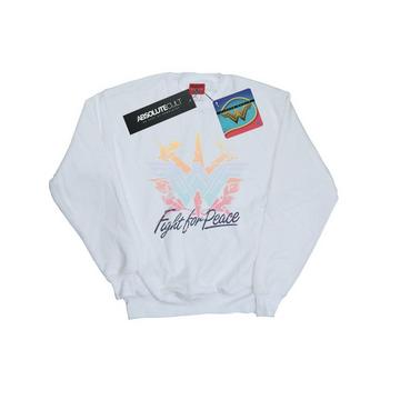 Fight For Peace Sweatshirt