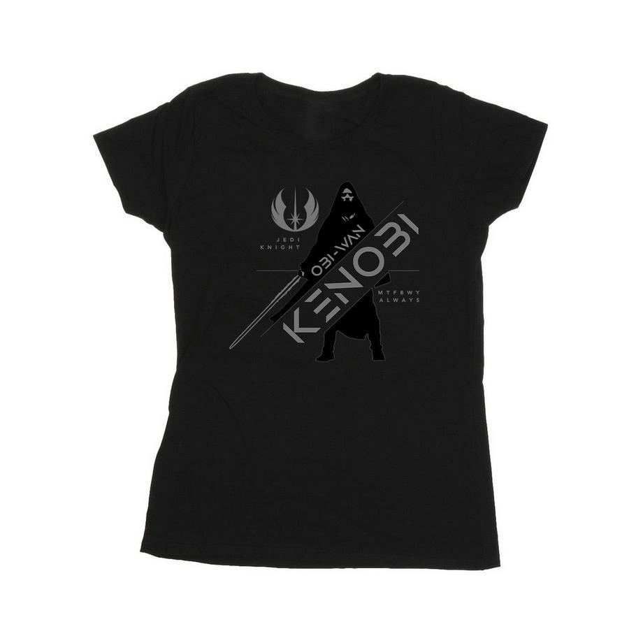 Tshirt JEDI KNIGHT