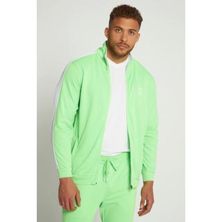 JP1880 Fitness Trainingsjacke Stehkragen  