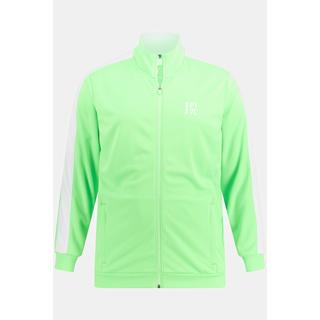 JP1880 Fitness Trainingsjacke Stehkragen  