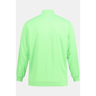 JP1880 Fitness Trainingsjacke Stehkragen  