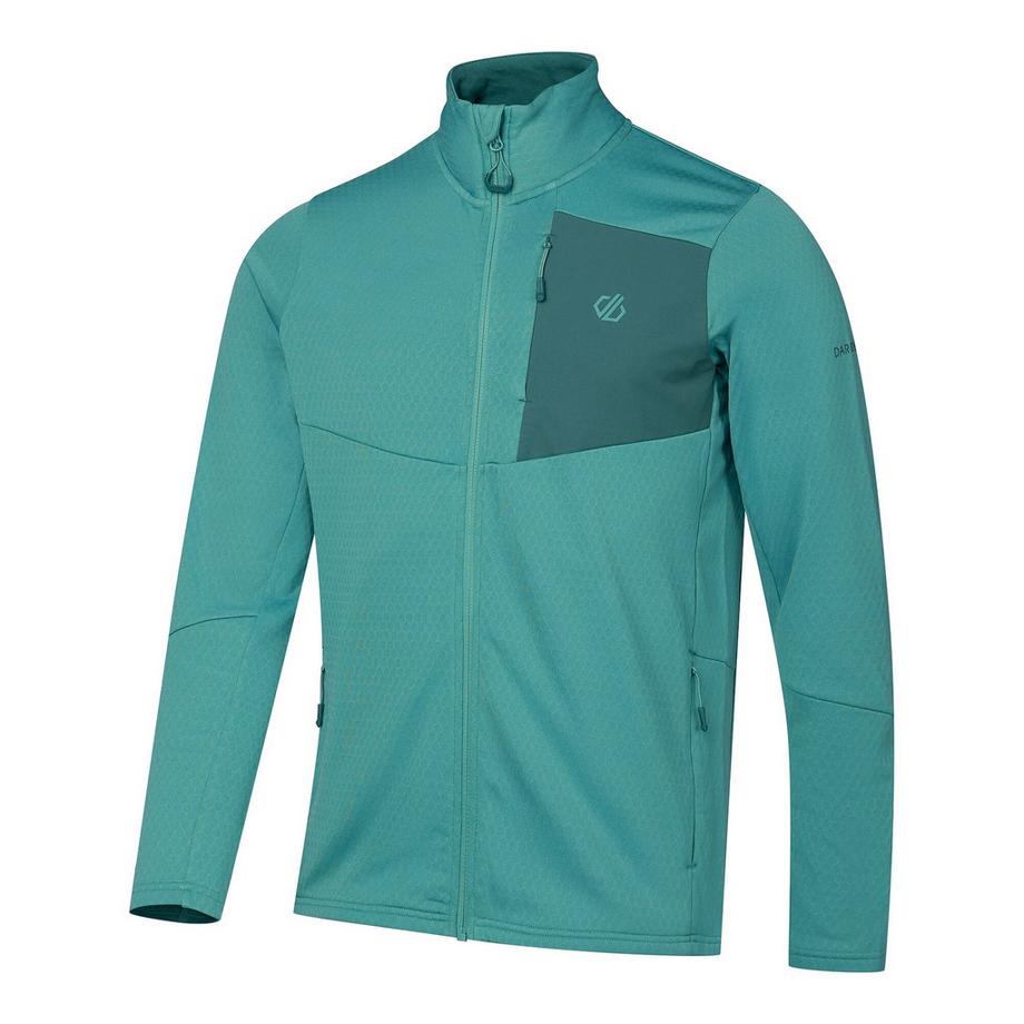 Dare 2B  Venture Midlayer Elasticizzato 