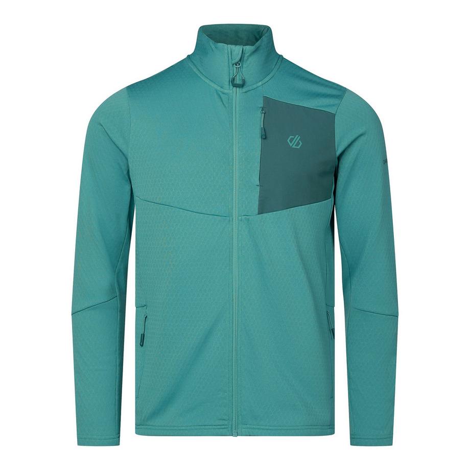 Venture Midlayer Elasticizzato