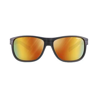 Julbo  Renegade M J5493314 Schwarz / Grau Durchscheinend Glänzend - REACTIV 1-3 Light Amplifier 