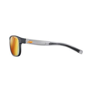 Julbo  Renegade M J5493314 Schwarz / Grau Durchscheinend Glänzend - REACTIV 1-3 Light Amplifier 