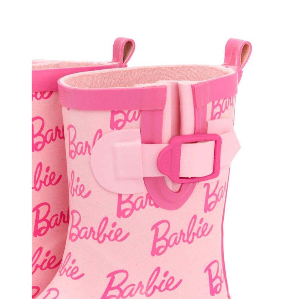 Barbie  Bottes de pluie Enfant 