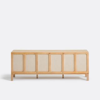 La Redoute Intérieurs Hifi-TV-Möbel  