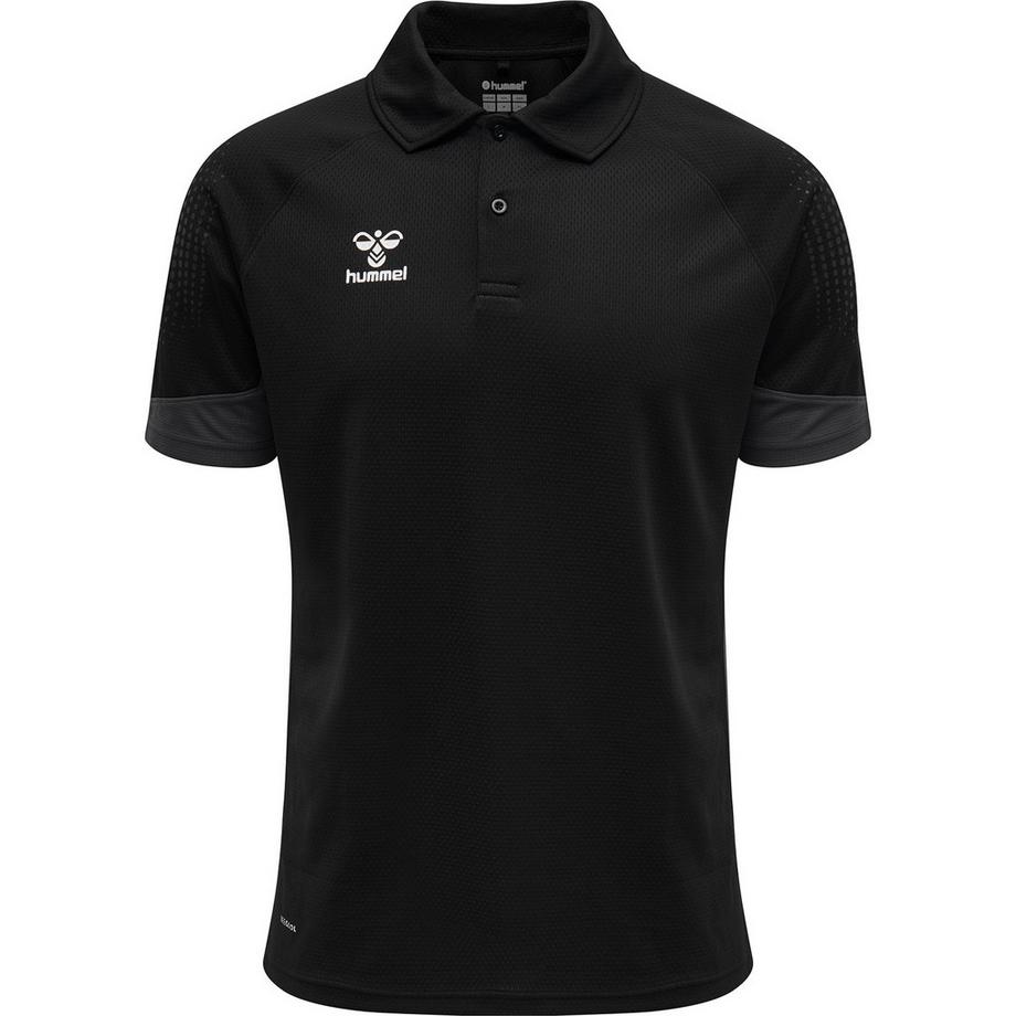 polo bambino hmllead functional