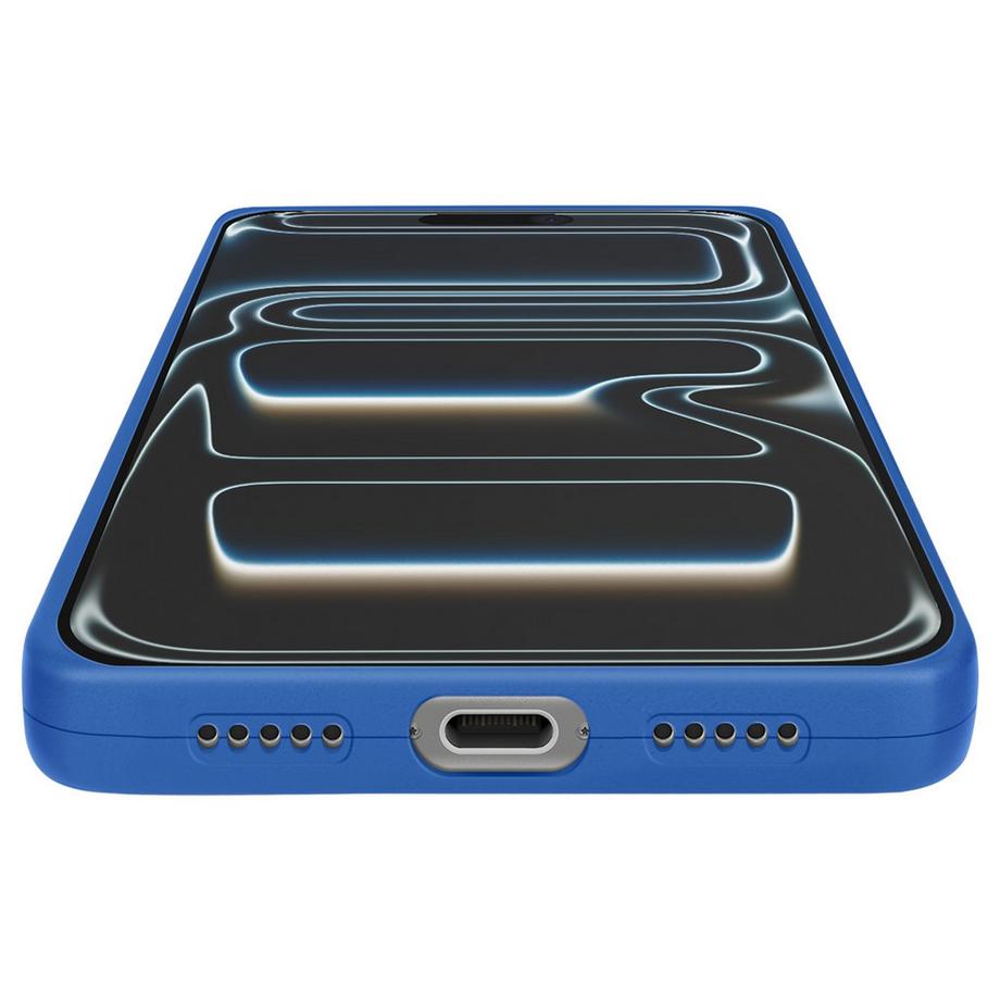 Avizar  Coque iPhone 17 Pro avec Renfort Caméra 