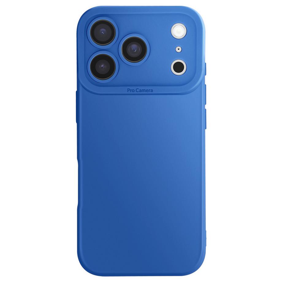Kamera Hülle iPhone 17 Pro robust