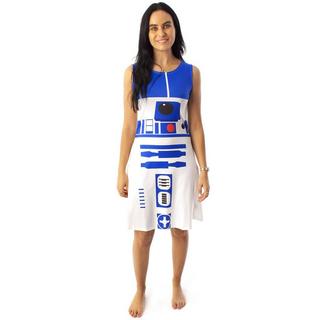 STAR WARS  Kostümkleid R2D2 