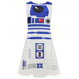 STAR WARS  Kostümkleid R2D2 