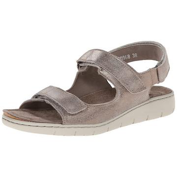Ilona - Leder sandale