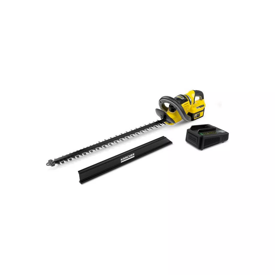 KÄRCHER - Akku-Heckenschere HGE 36-60 Battery Set, One Size