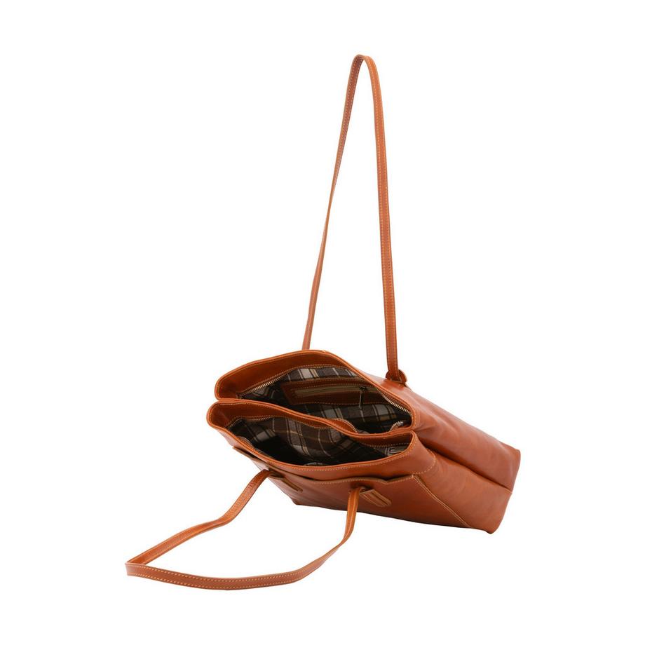 Gave Lux Borsa a tracolla  