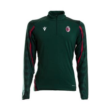 tuta da allenamento staff 1/4 zip bologna 2020/21