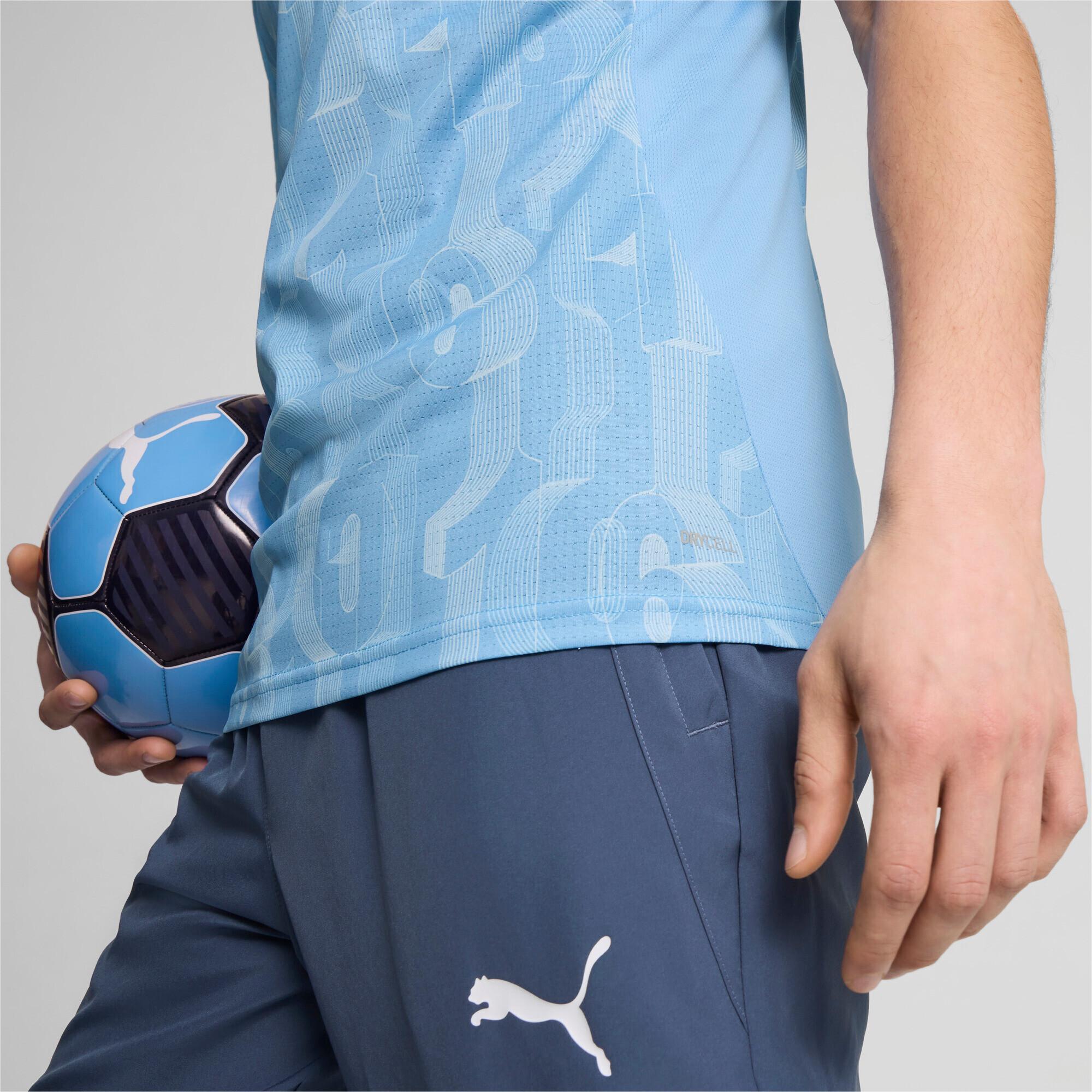 PUMA  magietta prematch manchester city 2024/25 