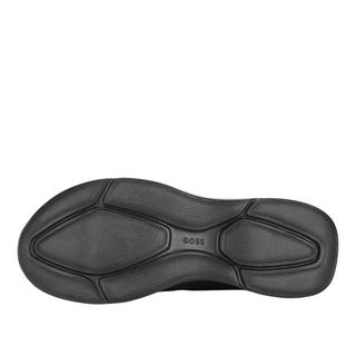 BOSS  Sneaker Dean, Leder 