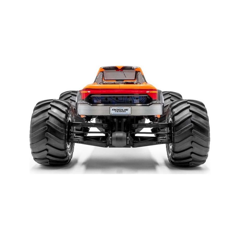 HobbyTech  HobbyTech 1.ROGT.OR.RTR modellino radiocomandato (RC) Monster truck Motore elettrico 1:10 