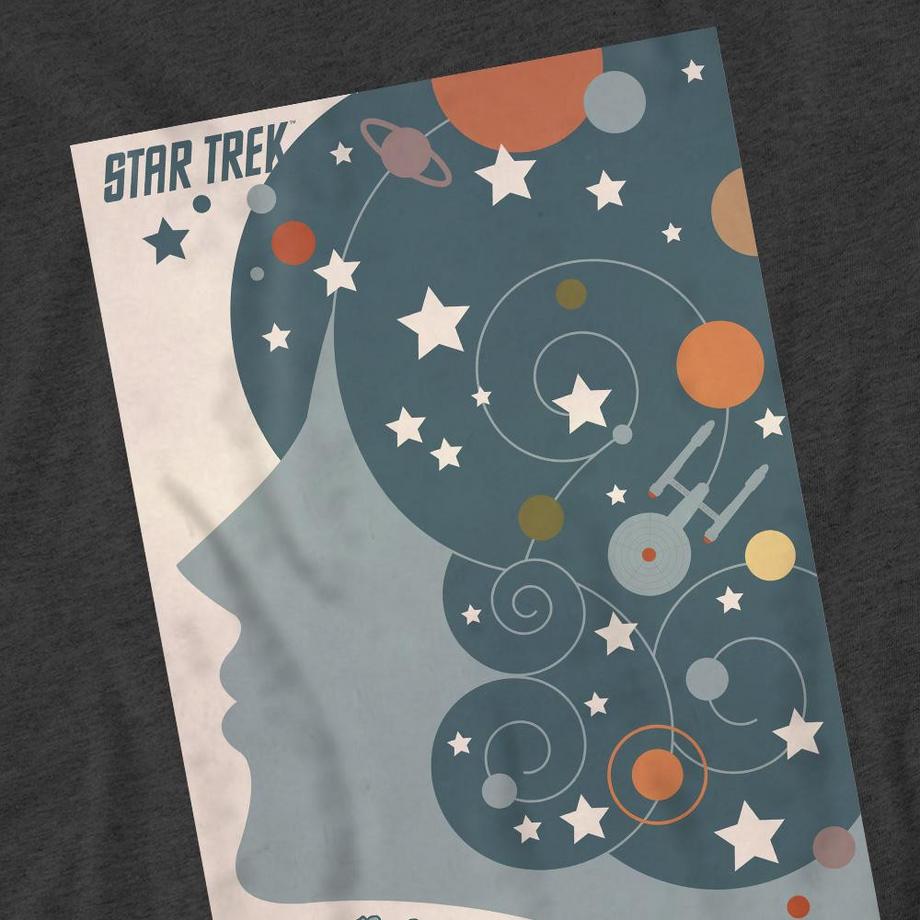 Star Trek The Original Series Episode 28 T-Shirt  
