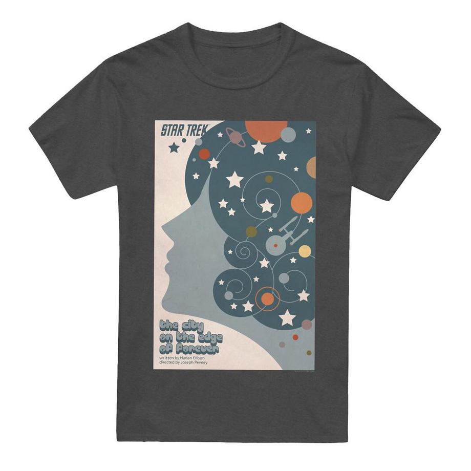 Tshirt THE ORIGINAL SERIES EPISODE