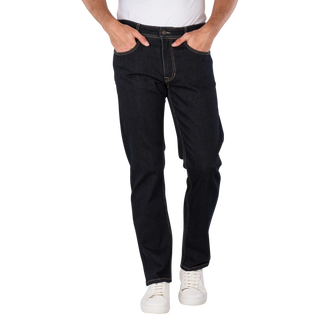 MAC Arne Alpha Denim Straight Fit Jeans  