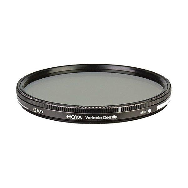 Hoya  Hoya 72mm variabler Dichte II -Filter 