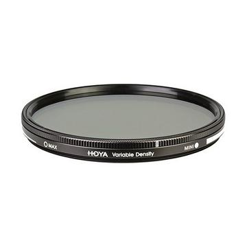 Hoya 72mm variabler Dichte II -Filter