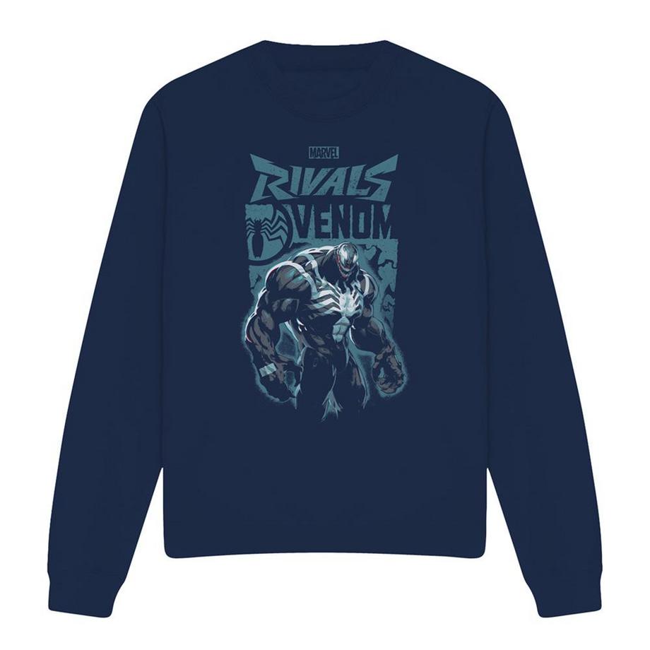 Vanguard Symbiote Sweatshirt