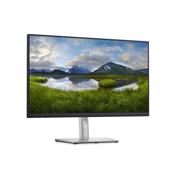 Dell  P Series 27 Monitor - P2722H - 68.6cm (27") Schwarz