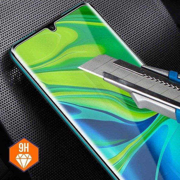 Imak  Pellicola Latex Xiaomi Mi Note 10/10 Pro 