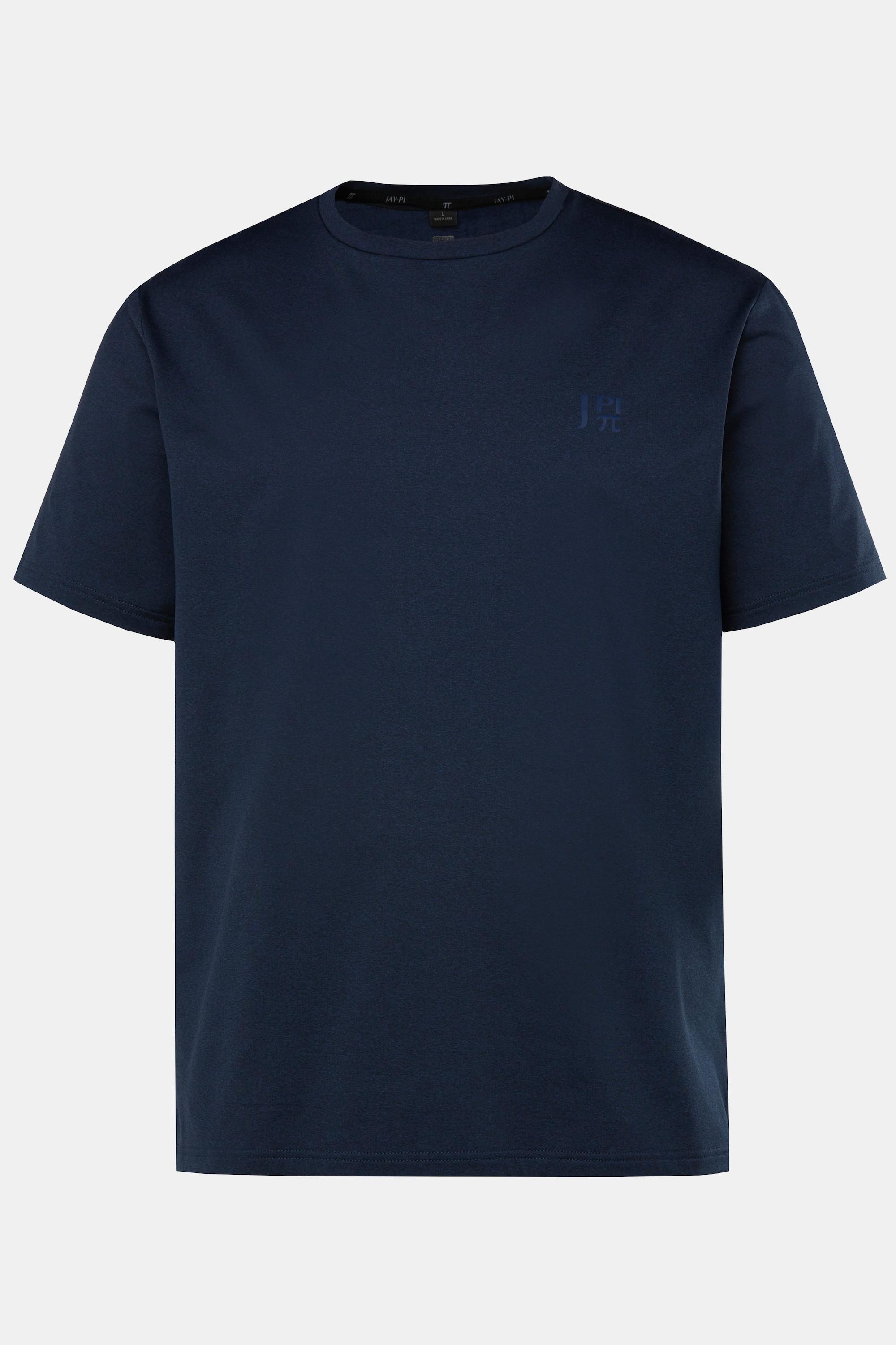 JP1880  T-shirt technique FLEXNAMIC®, Trekking, manches courtes - jusqu'au 7&nbsp;XL 