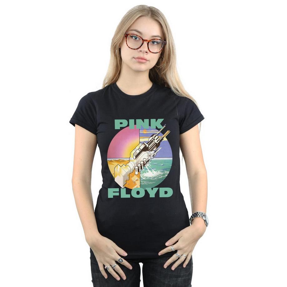 Pink Floyd Wish You Were Here T-Shirt  