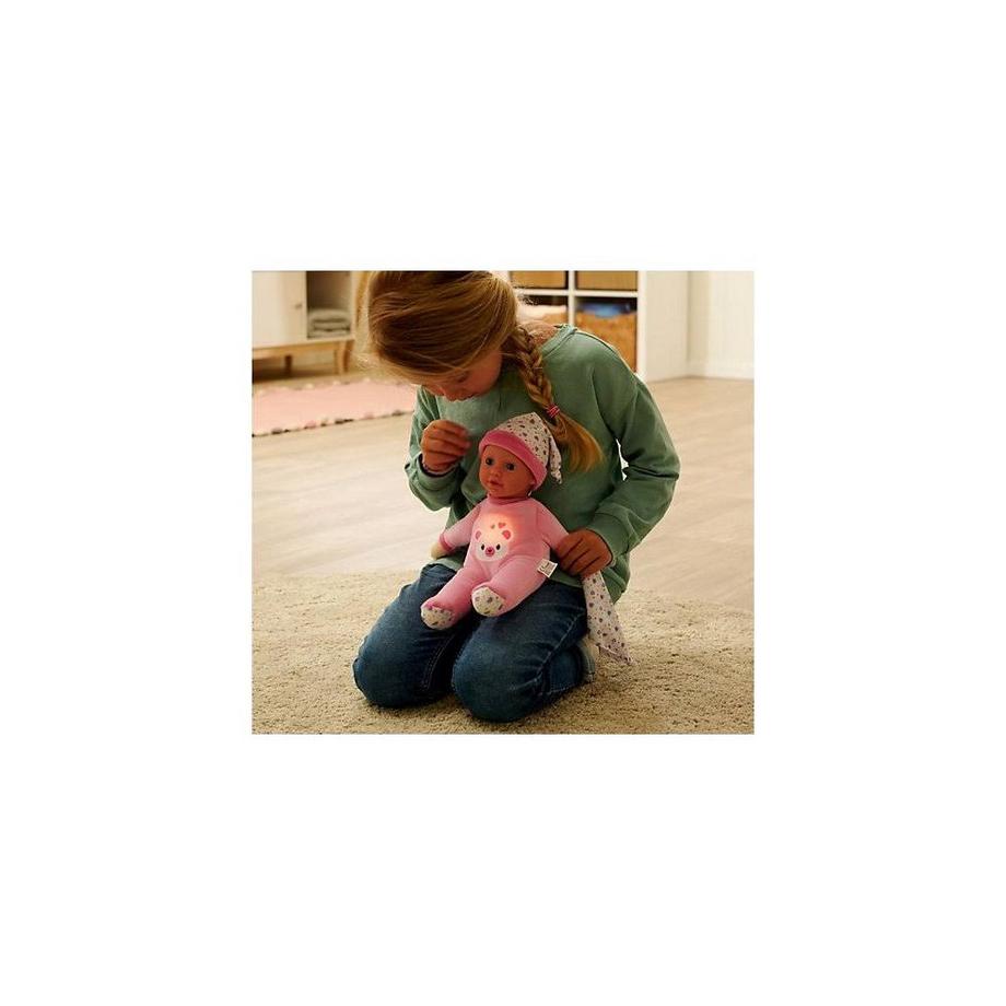 Simba  Laura Puppe Nachtlicht (30cm) 